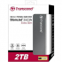 Зовнішній жорсткий диск 2.5" 2TB Transcend (TS2TSJ25C3N) - Фото 7
