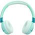 Навушники JBL JR 320BT Green (JBLJR320BTGRN) - Фото 2
