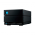 Внешний жесткий диск LaCie 3.5" 48TB (STLG48000400) - Фото 1