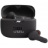 Навушники JBL Tune 235 NC TWS Black (JBLT235NCTWSBLK) - Фото 1