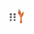 Навушники JBL Tune 235 NC TWS Black (JBLT235NCTWSBLK) - Фото 7