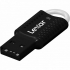 USB флеш накопичувач Lexar 16GB JumpDrive V40 USB 2.0 (LJDV40-16GAB) - Фото 1