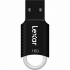 USB флеш накопичувач Lexar 16GB JumpDrive V40 USB 2.0 (LJDV40-16GAB) - Фото 2