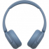 Навушники Sony WH-CH520 Wireless Blue (WHCH520L.CE7) - Фото 1