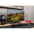 Монитор 23.8" 2E D2421B, HDMI, Black (2E-D2421B-01.UA)  - Фото 2