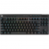 Клавиатура Logitech G PRO X TKL Lightspeed Tactile USB UA Black (920-012136) - Фото 1