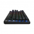 Клавиатура Logitech G PRO X TKL Lightspeed Tactile USB UA Black (920-012136) - Фото 3