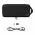 Клавиатура Logitech G PRO X TKL Lightspeed Tactile USB UA Black (920-012136) - Фото 5