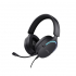 Наушники Trust GXT 490 Fayzo 7.1 USB-A Black (24900) - Фото 1