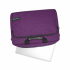 Сумка для ноутбука Grand-X 14'' SB-148 soft pocket Purple (SB-148P) - Фото 4