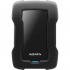 Зовнішній жорсткий диск 2.5" 4TB ADATA (AHD330-4TU31-CBK) - Фото 1