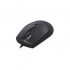 Мишка A4Tech OP-730D Black - Фото 1