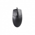 Мишка A4Tech OP-730D Black - Фото 2