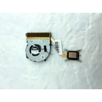 Система охолодження для ноутбука Sony SVS13G1DV