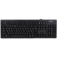 Комплект A4Tech KR-8572 USB Black