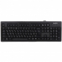 Комплект A4Tech KR-8572 USB Black - Фото 1