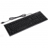 Комплект A4Tech KR-8572 USB Black - Фото 3