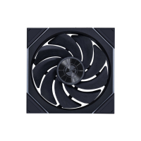 Кулер для корпуса Lian Li Uni Fan TL WIRELESS Reverse, 140-1, Bl (G99.14RTL1W1B.00)