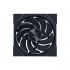 Кулер для корпуса Lian Li Uni Fan TL WIRELESS Reverse, 140-1, Bl (G99.14RTL1W1B.00) - Фото 1