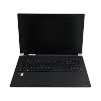 Ноутбук TOSHIBA SATELLITE PRO A50-C-131 i5-5200U/8/120 SSD - Class A-