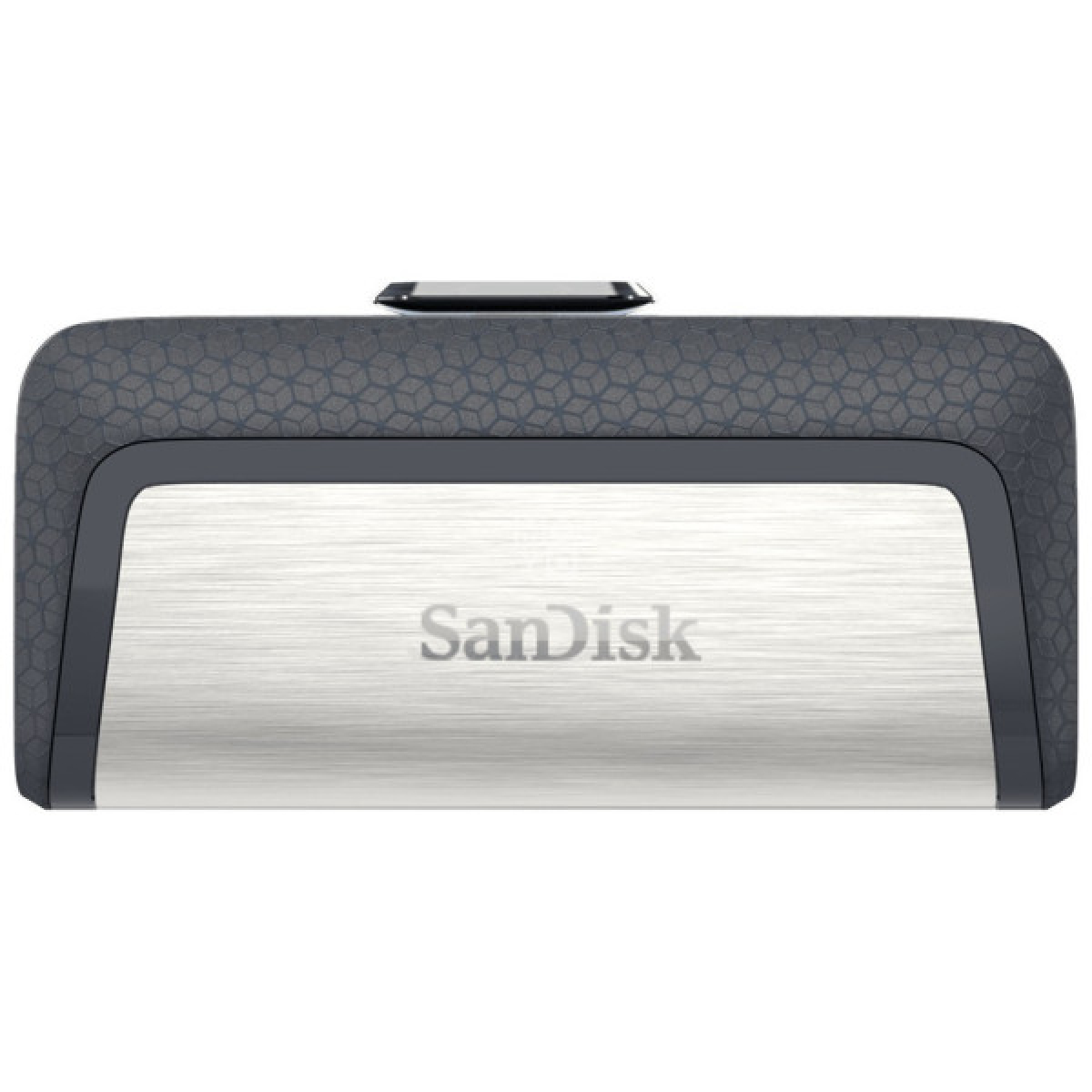 USB флеш накопичувач SanDisk 128GB Ultra Dual USB 3.0/Type-C (SDDDC2-128G-G46) - Фото 1