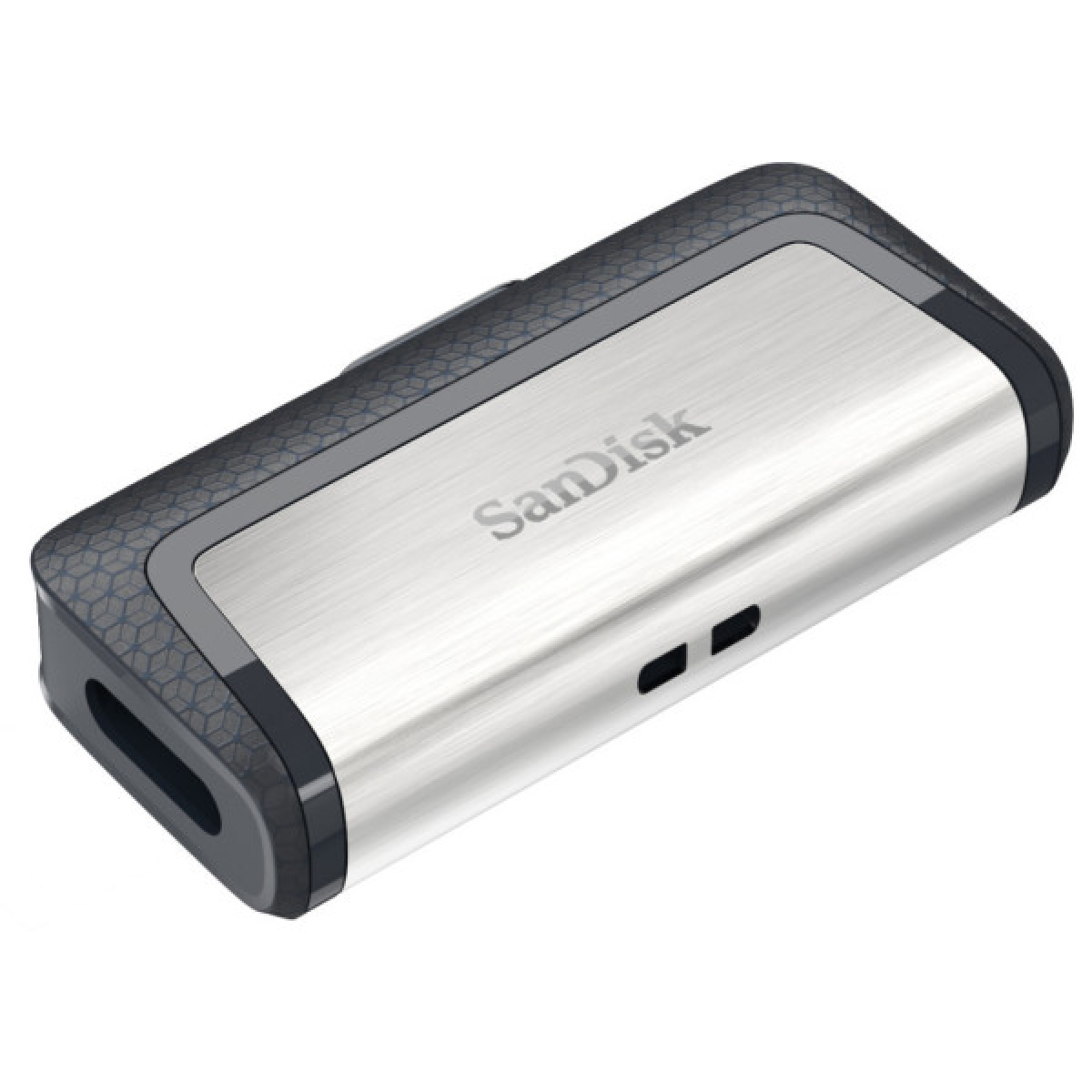 USB флеш накопичувач SanDisk 128GB Ultra Dual USB 3.0/Type-C (SDDDC2-128G-G46) - Фото 10