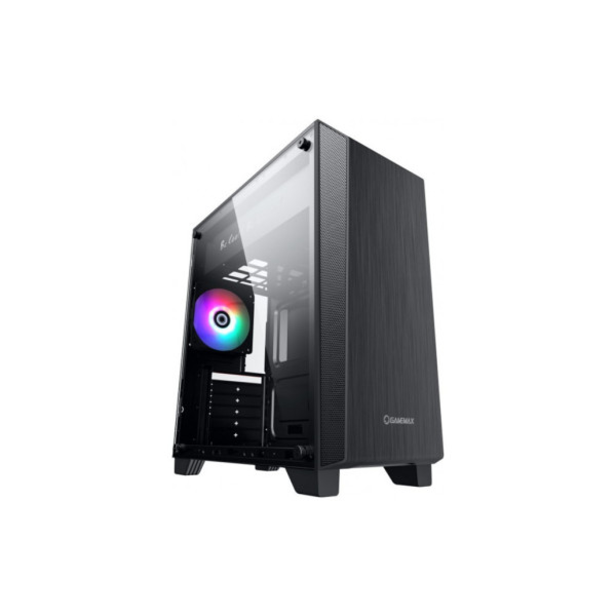 Корпус Gamemax Nova N5 - Фото 1