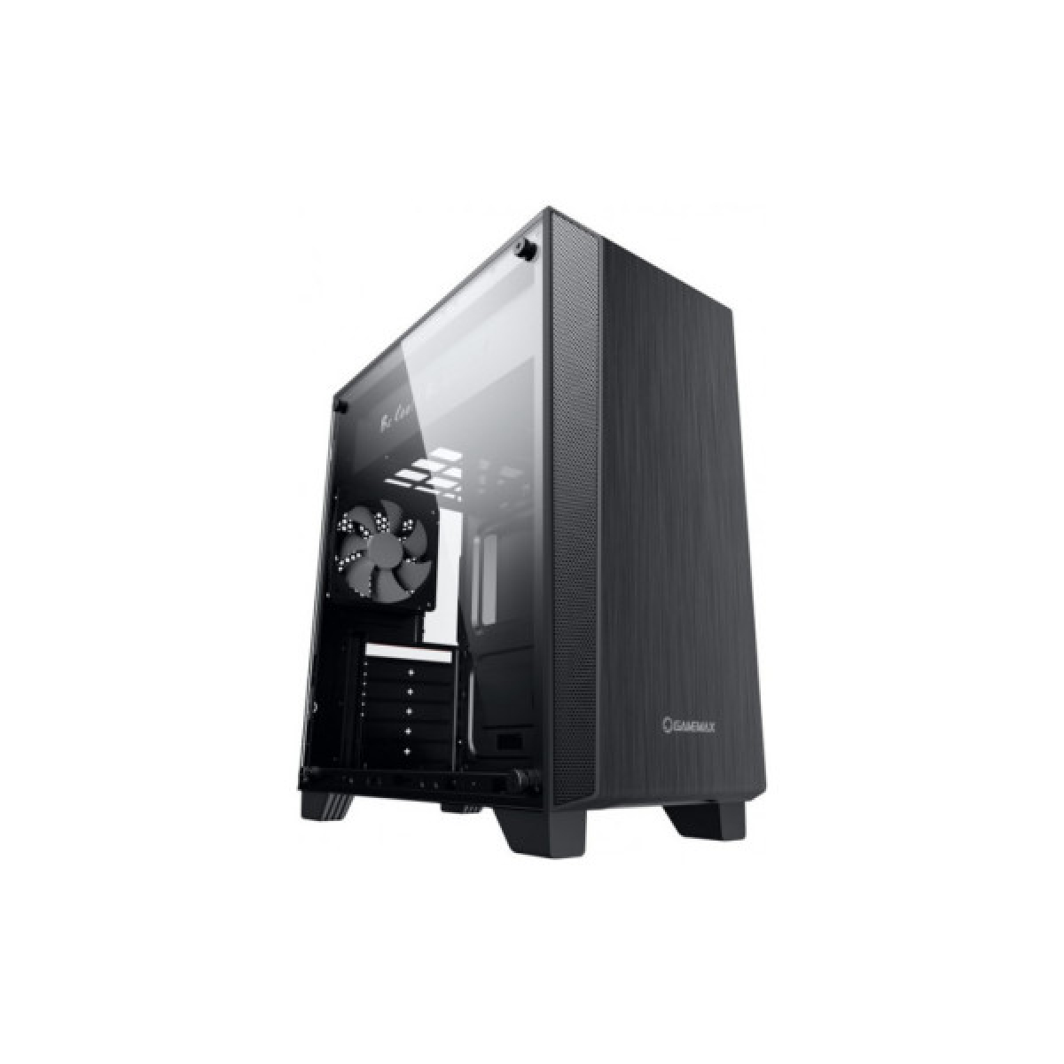 Корпус Gamemax Nova N5 - Фото 2