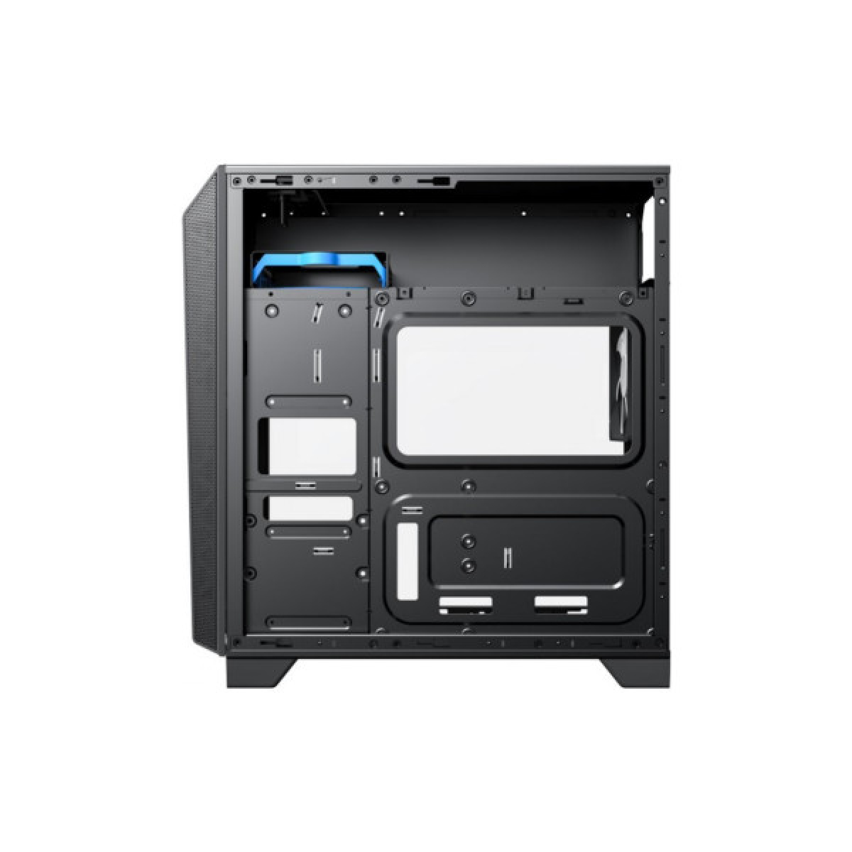 Корпус Gamemax Nova N5 - Фото 11
