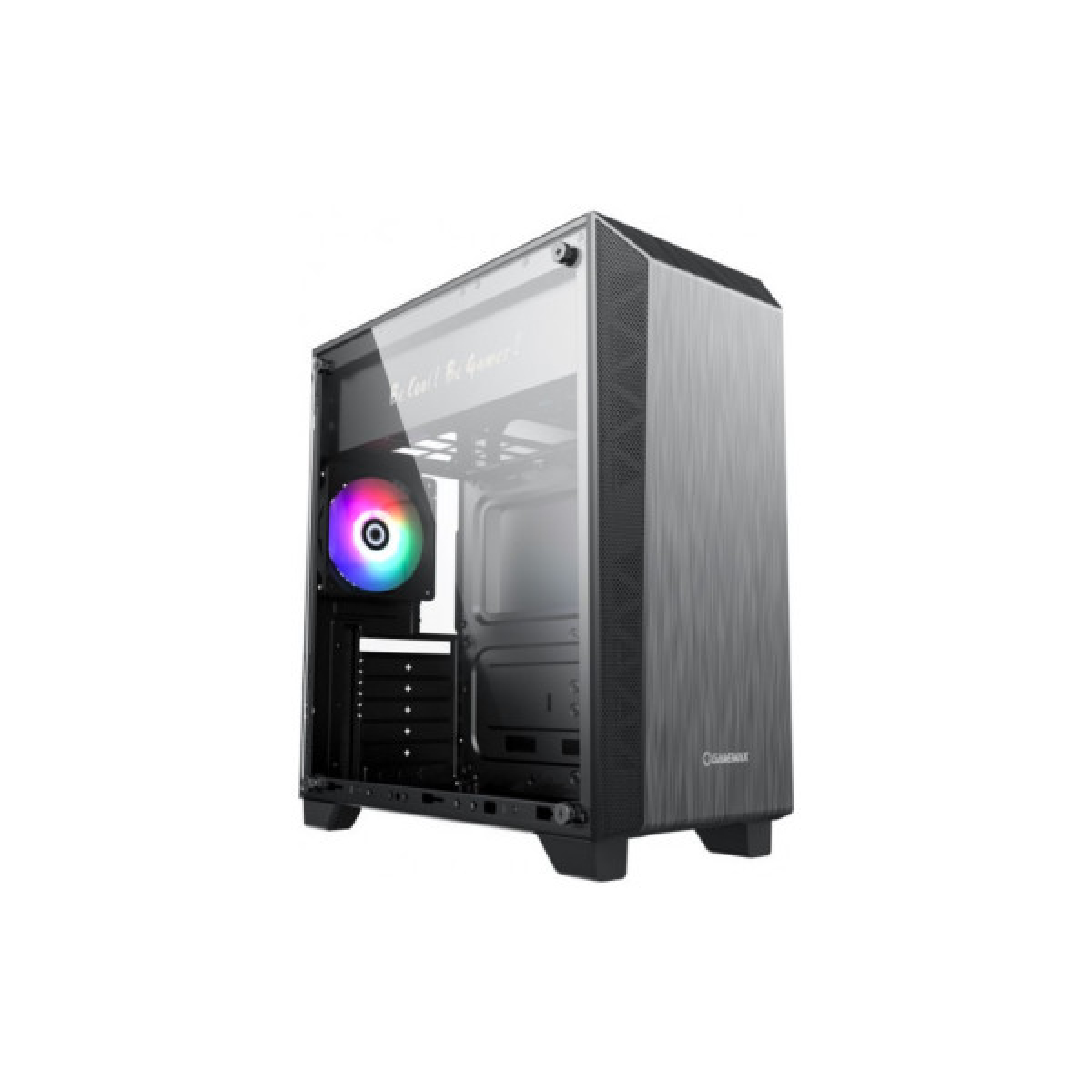 Корпус Gamemax Nova N5 - Фото 3