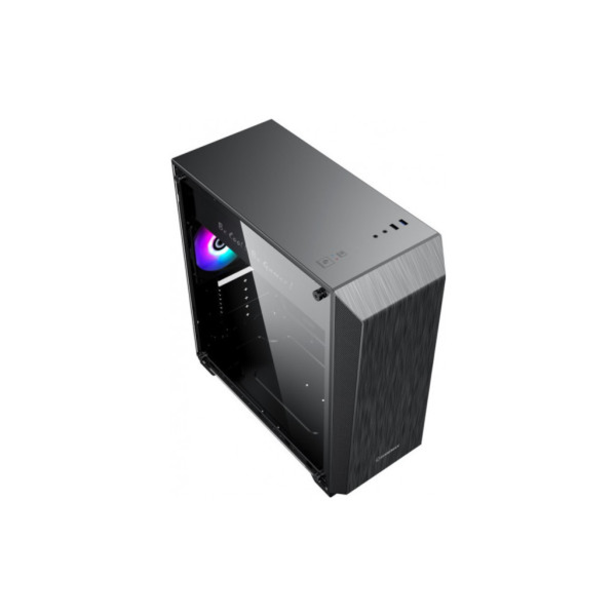 Корпус Gamemax Nova N5 - Фото 4