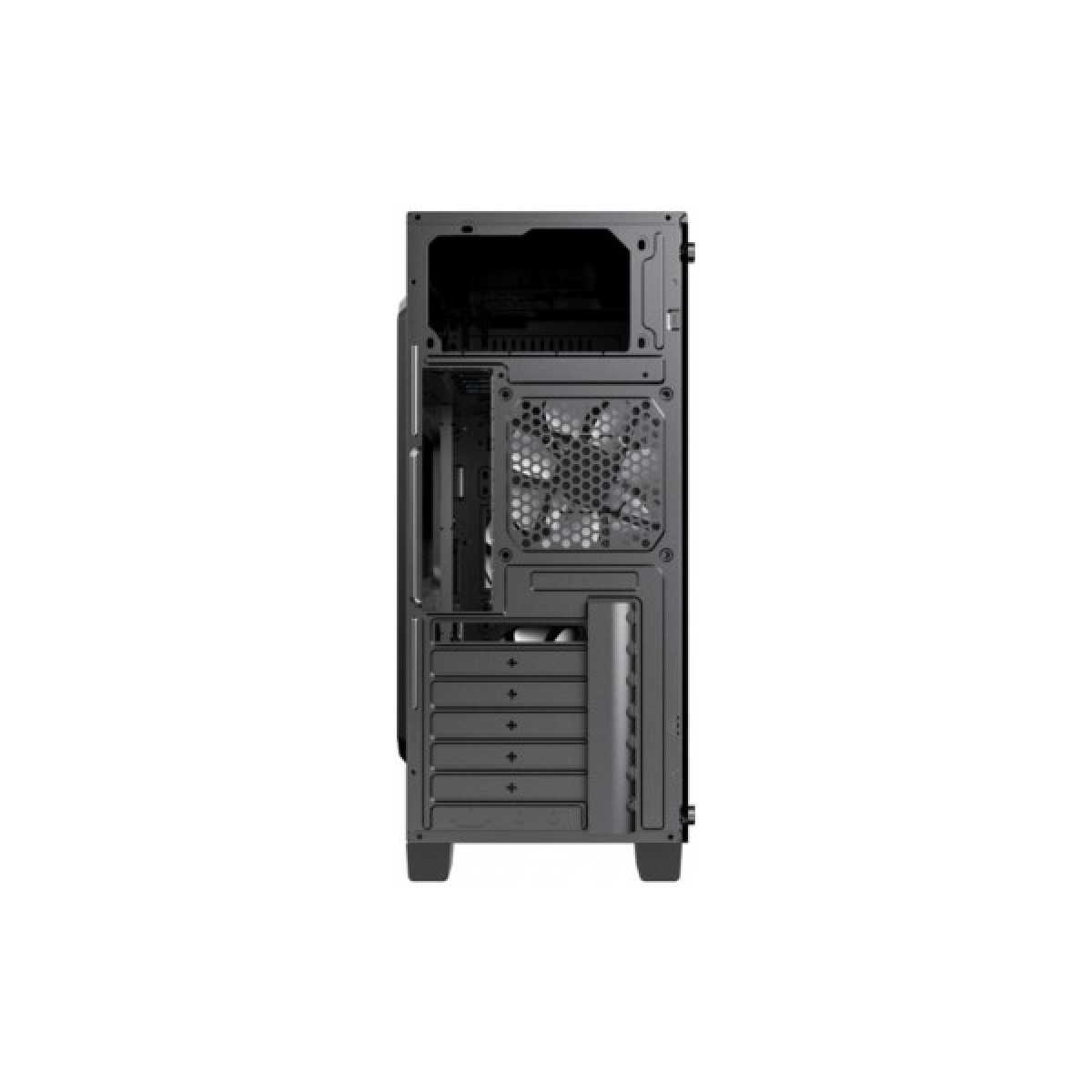 Корпус Gamemax Nova N5 - Фото 7