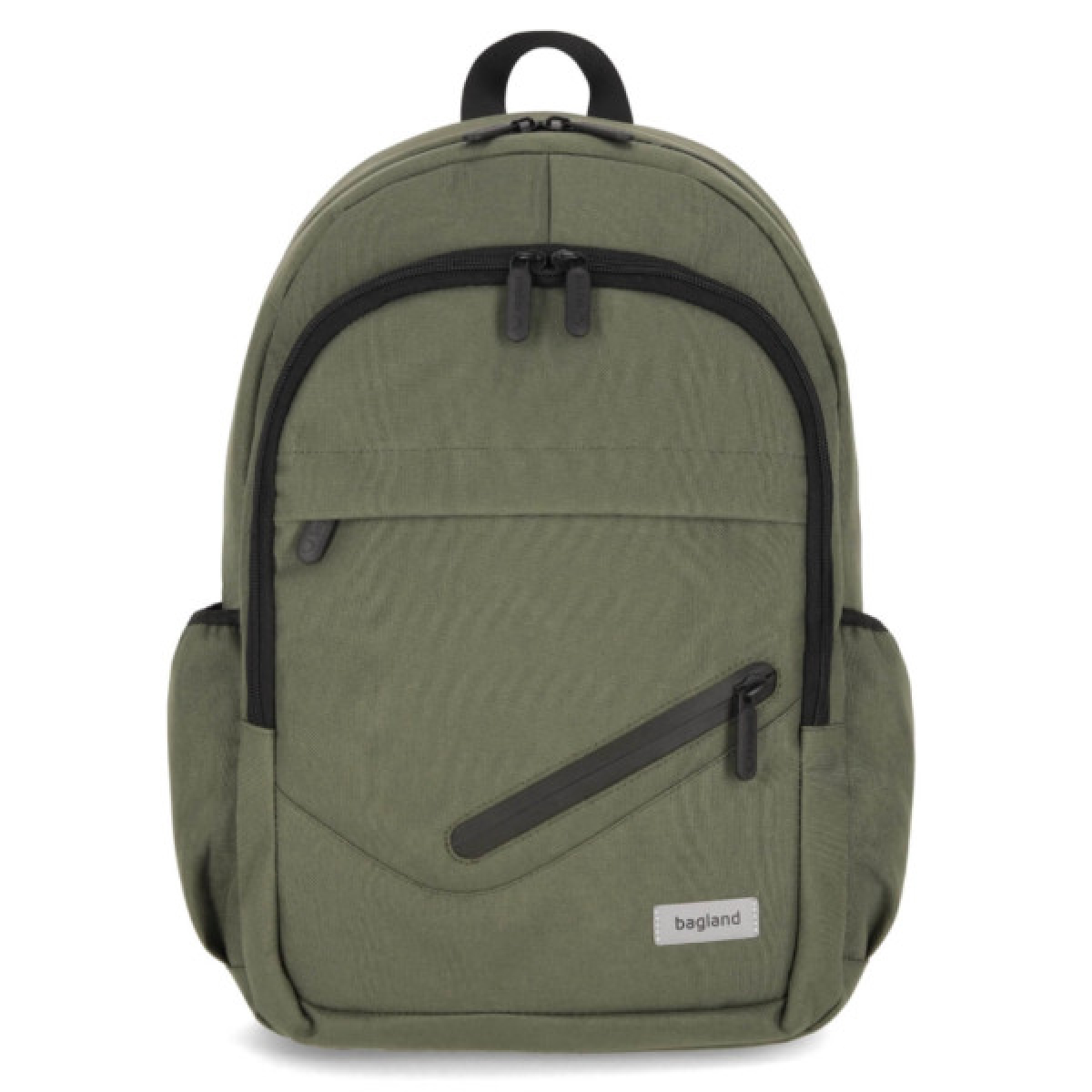 Рюкзак для ноутбука Bagland 15.6" Cyclone 21L khaki 0054266 (1065621799) - Фото 1