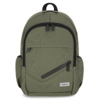 Рюкзак для ноутбука Bagland 15.6" Cyclone 21L khaki 0054266 (1065621799)