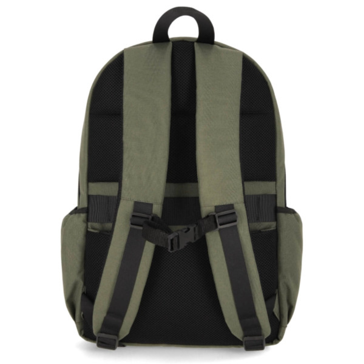 Рюкзак для ноутбука Bagland 15.6" Cyclone 21L khaki 0054266 (1065621799) - Фото 2