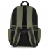 Рюкзак для ноутбука Bagland 15.6" Cyclone 21L khaki 0054266 (1065621799) - Фото 2