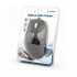 Мишка Gembird MUS-6B-02 USB Black (MUS-6B-02) - Фото 4