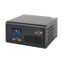 Источник бесперебойного питания LogicPower LPE-B-PSW-2300VA+, 1600W (19409) - Фото 1