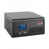 Источник бесперебойного питания LogicPower LPE-B-PSW-2300VA+, 1600W (19409) - Фото 2