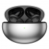 Наушники Hator Hyреrpunk Truepods SyncHUB Black (HTA430) - Фото 3