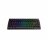 Клавиатура Hator Icefall Pro Wireless/Bluetooth/USB Black (HTK450UA) - Фото 2