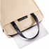 Рюкзак для ноутбука Tavialo 15.6" CityLife TC11.5 beige 11,5л (TC11.5-124KH) - Фото 7