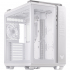 Корпус ASUS TUF Gaming GT502 Plus White (90DC0093-B19000) - Фото 3