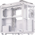 Корпус ASUS TUF Gaming GT502 Plus White (90DC0093-B19000) - Фото 7