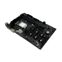 Материнская плата Gigabyte GA-B250-FinTech (s1151)
