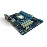 Материнская плата GIGABYTE GA-H61M-S2PV (s1155)