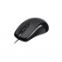Комплект 2E MK401 USB UA Black (2E-MK401UB_UA) - Фото 12