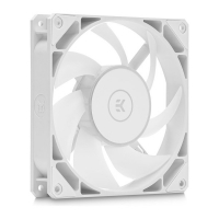Кулер для корпуса Ekwb EK-Loop Fan FPT 140 D-RGB (3831109898055)