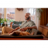 Наушники Philips TAH4209 White (TAH4209WT/00) - Фото 3