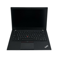 Ноутбук Lenovo ThinkPad T460S 2K i7-6600U/8/128 SSD m.2 - Class A